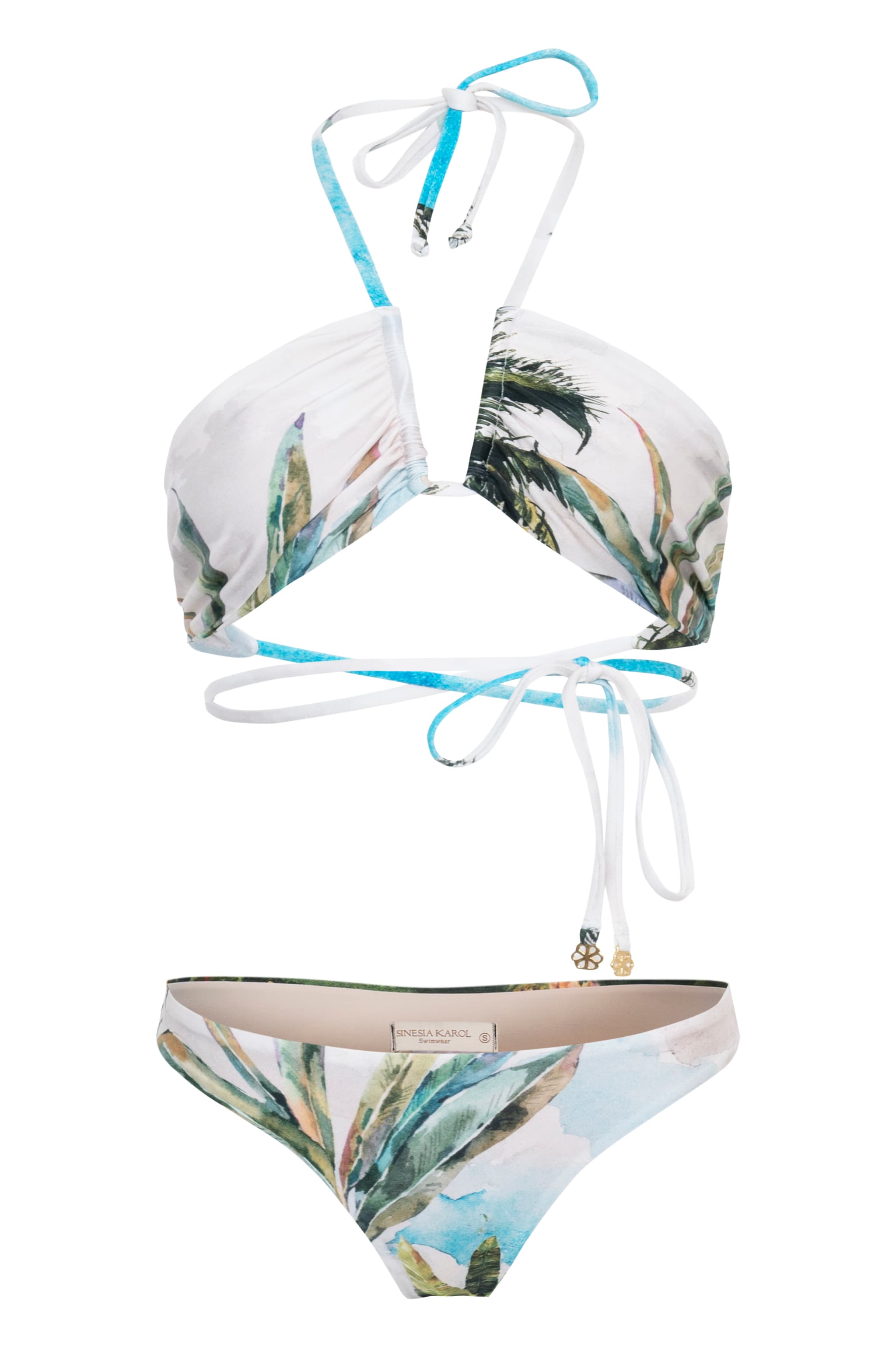 Bikinis — Black